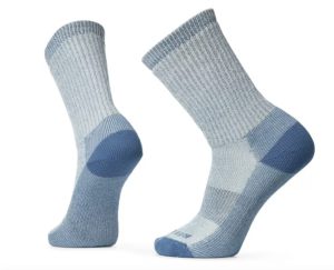 Merino Wool hiking socks for the Camino
